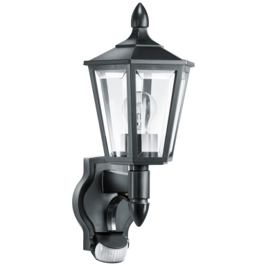 Steinel 617813 Seinävalaisin 60W, anturi, L15, IP44