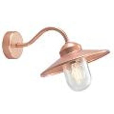 Norlys 230 Karlstad Væglampe E27, 75W, IP54