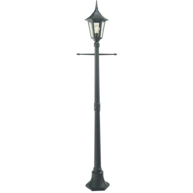 Norlys Milano 401 Søjle lampe E27, 77W, IP54