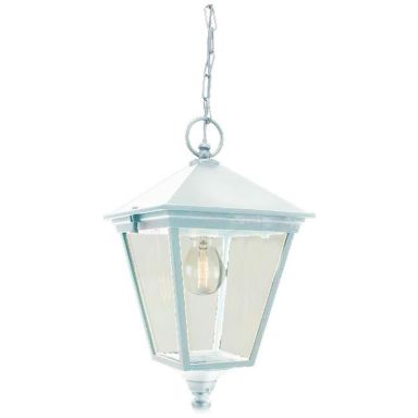 Norlys London 481A Takarmatur kjede, E27, IP54