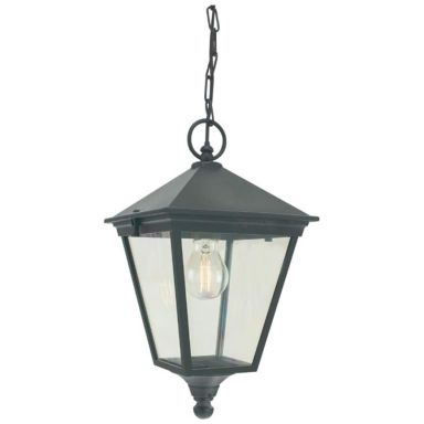 Norlys London 481A Loft armatur kæde, E27, IP54