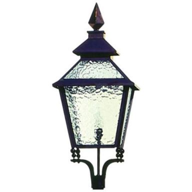 Westal Engsö stolpearmatur kobber, 950 × 415 mm, E27