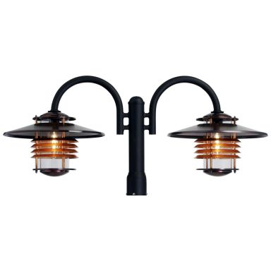 Westal Arnäs stolpearmatur 390 x 356 x 930 mm, E27