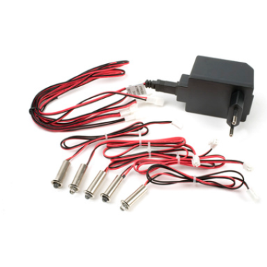 Designlight D-LF045 LED-sarja