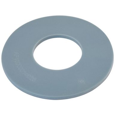 Gustavsberg Nautic 9GN00400 Ventilhuspackning vit, plast