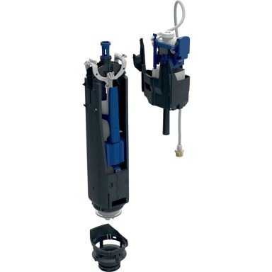 Ifö 244.905.00.1 Spyleventil type 245-333