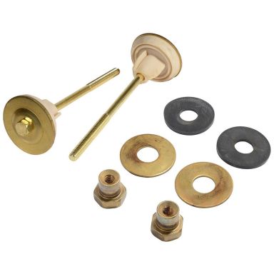 Gustavsberg GB1929900217 Cisternfäste till 315/325, leveras som par