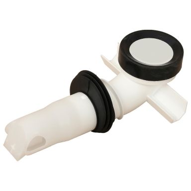 IDO Z6700300001 Spolrör