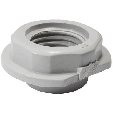 Gustavsberg NP-10 Kannen mutteri Gustavsbergin wc-istuimiin