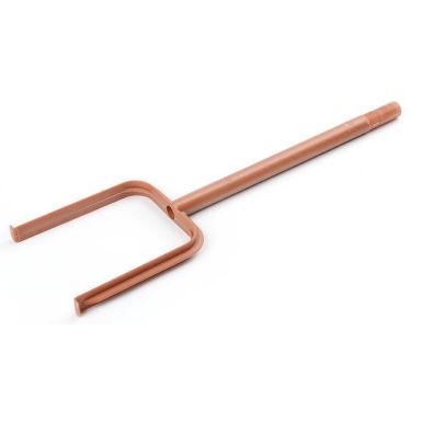 Jafo 36005 Bygel till Gustavsberg WC-stolar