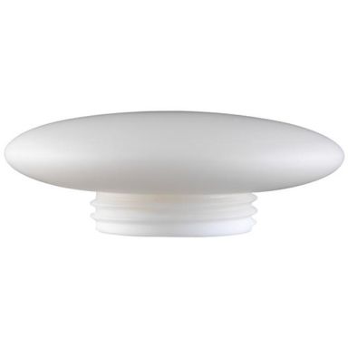 Ifö Electric Cairo Glaskupa Ø 200 mm, matt opal