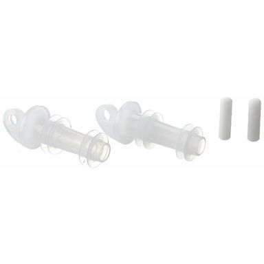 Ifö Z91041 Cera Festeplugg for WC-sete, for Ifö Aqua/Cera/Sign/Spira