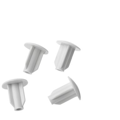 Ifö Z94752 Täckplugg för WC