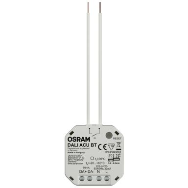 Osram DALI ACU BT Styremodul