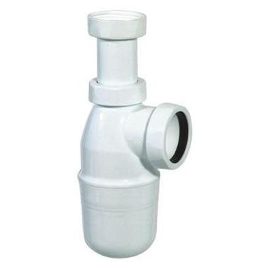 Purus 8075406 Pungvattenlås 40 mm x G32, luktlås