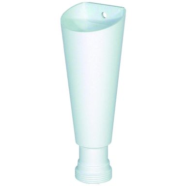 Purus 8077166 Affaldsrør 32 mm