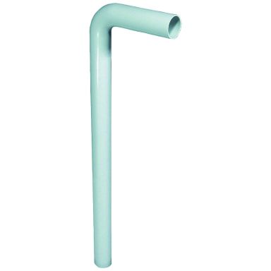 Purus 8076119 Utloppsrör 40 mm, vitt