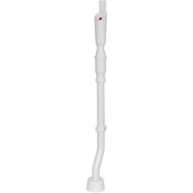 Faluplast 8082366 Avløpstilkobling 40 mm, gulvtilkobling