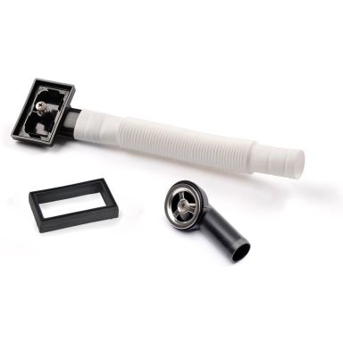 Jafo 8086554 Overløpssett