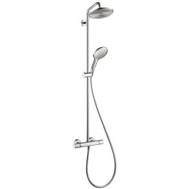 Hansgrohe Raindance Select S 240 Takdusjsett 150 c/c