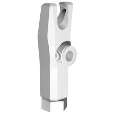 NGL 213 Stigerør med dusjholder