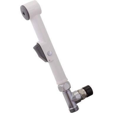 FM Mattsson 2897-5000 Handdusch 1-strålig