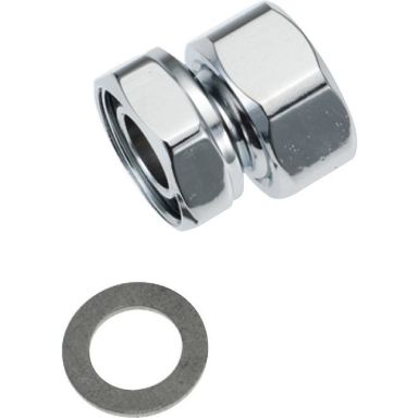 Mora 630350.AE Mellankoppling 2-pack