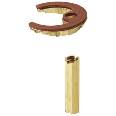 Hansgrohe 96016000 Monteringssats