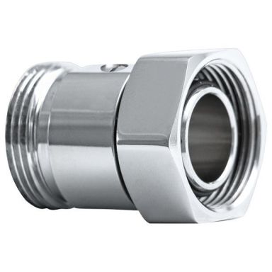 Trio Perfekta 8229252 Mellankoppling M26x1,5 x M26x1,5