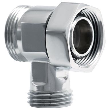 Trio Perfekta 8229253 Mellomkobling M26x1,5 x M26x1,5 x G15