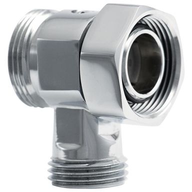 Trio Perfekta 8229254 Mellomkobling M26x1,5 x M26x1,5 x G15