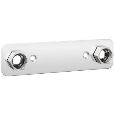 Trio Perfekta 8265143 Blandarfäste 160 c/c, för CU-rör