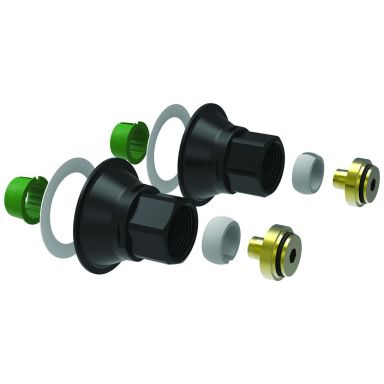 Vatette FG093605253 Blandarfäste 160 c/c