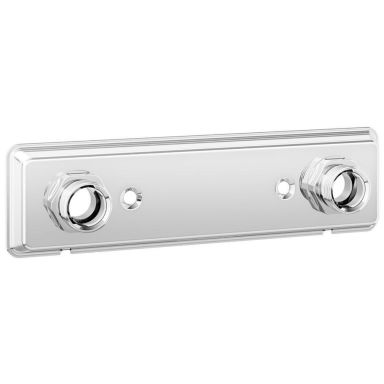Trio Perfekta 8265219 Vægbeslag 150 c/c, skjulte rør, blyfri