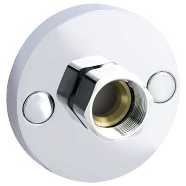 Trio Perfekta 8265223 Sekoittimen kiinnike 2 kpl pakkaus, 160 cc, Ø15 mm