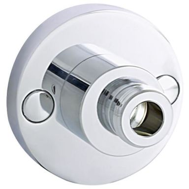 Trio Perfekta 8265232 Blandebatteri 2-pakk, skjult rør