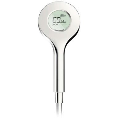 Oras Hydractiva digital Käsisuihku Ø 120 mm, 1 suihkutoiminto