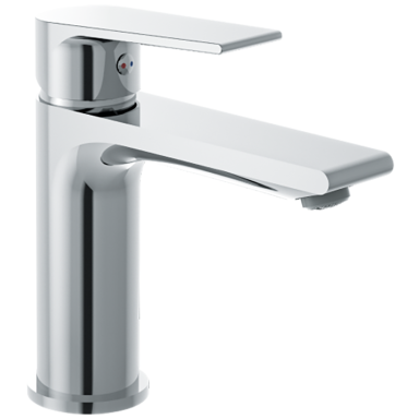 Svedbergs Halde Vandhane krom