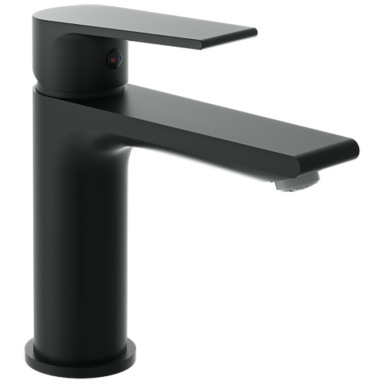 Svedbergs Halde Tvättställsblandare matt svart