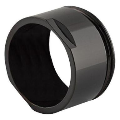 Mora 131415.14AE Strålsamlarhylsa M24, utvändig gänga