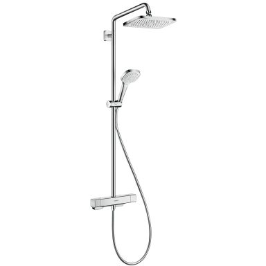 Hansgrohe Croma E280 Brusesystem 150 c/c