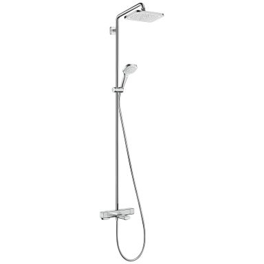 Hansgrohe Croma E280 Kattosuihkusarja 150 c/c