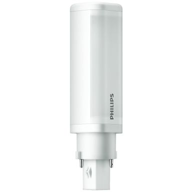 Philips CorePro LED PLC LED-lampe G24Q-1, 4,5W, 4000K, 500 lm
