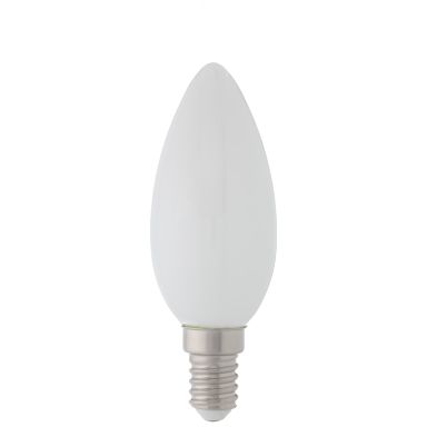 Narva Kron OPAL LED-lampa 4 W, 2700 K, dimbar