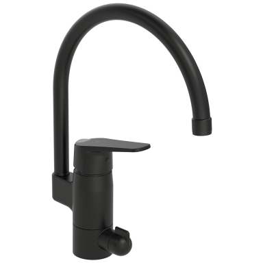 Oras Vega ECO 1839FG-33 Keittiöhana