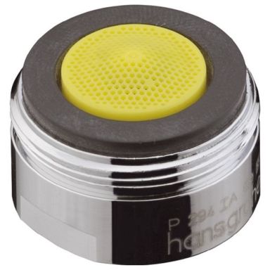 Hansgrohe Softjet Luftblander