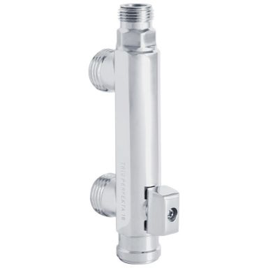 Trio Perfekta 8505058 Fordelerrør 2-vejs, 60 cc