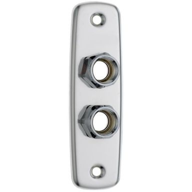 Trio Perfekta 8531836 Veggskive til A-kule og A-kobling