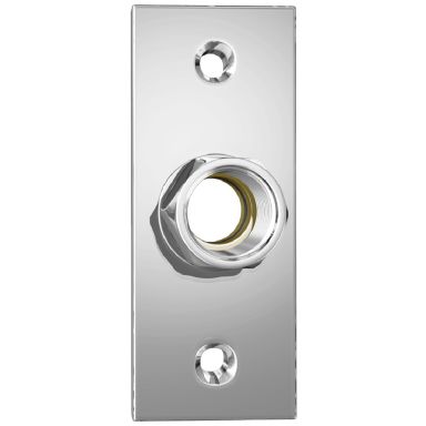 Trio Perfekta 8531927 Väggbricka 1-håls