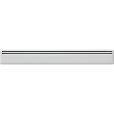 Nobö Front Sähköpatteri 1250 W, 400 V